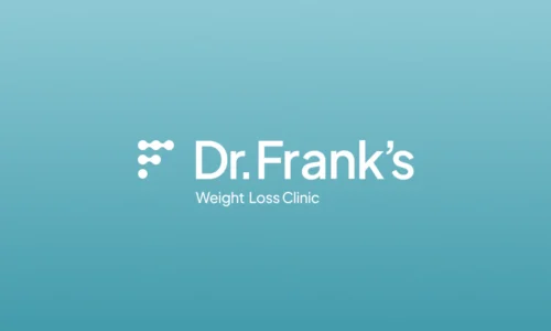 Collaboration with Dr Frank’s